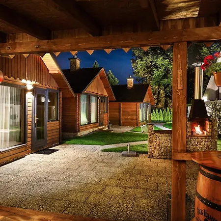 Villa Bellevue Wellness-2