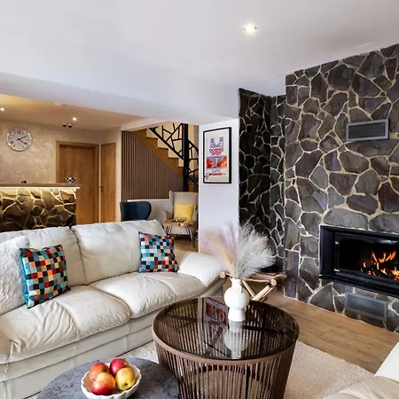Villa Bellevue Wellness-3